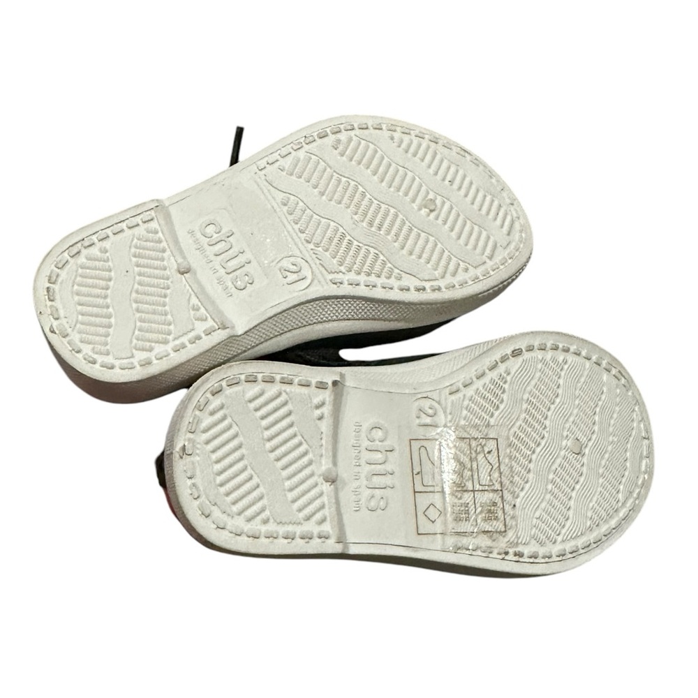 NWOT CHUS BABY SHOES - Picture 3 of 3